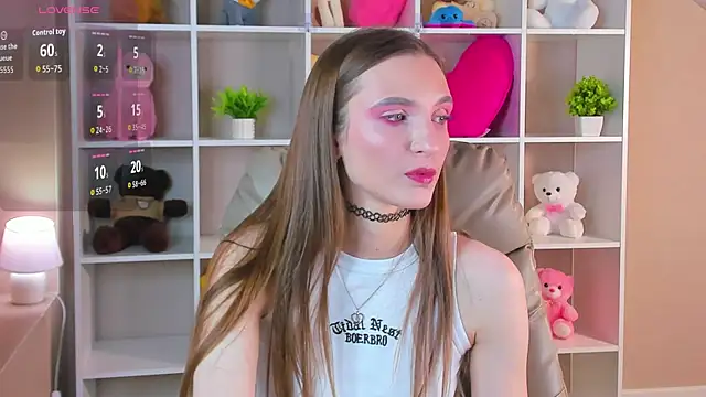 Snapshot of Alisha_Green chatting on October 21, 2025, 9:41 am Alisha Green online show from October 21, 2025, 9:41 am