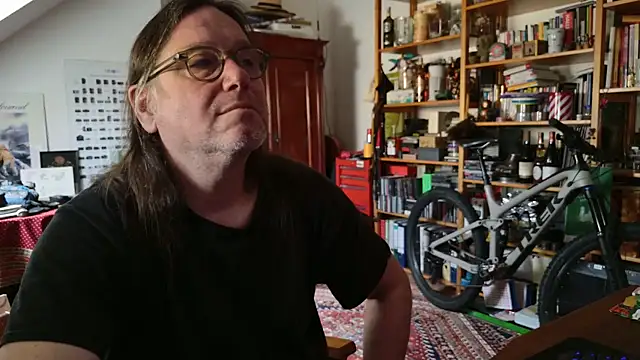 Jack Beaulieu online show from June 4, 2026, 4:11 pm