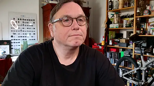 Jack Beaulieu online show from May 22, 2026, 6:55 am