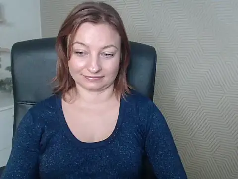 angelaSamt online show from October 11, 2025, 6:47 am