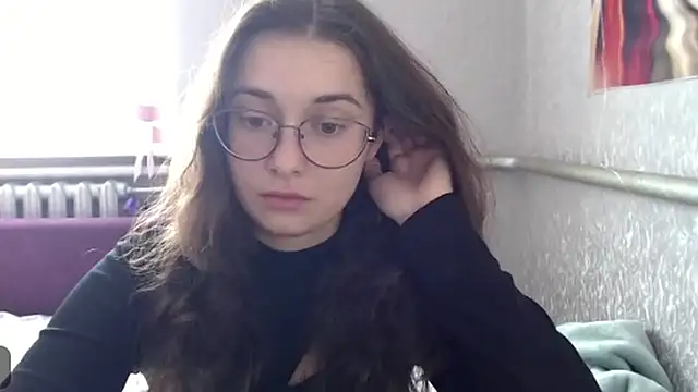 HotAnna2004 online show from September 21, 2025, 10:53 am