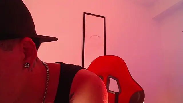 Snapshot of Anhonymus_ chatting on September 21, 2025, 4:50 am Anhonymus  online show from September 21, 2025, 4:50 am