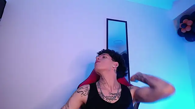 Snapshot of Anhonymus_ chatting on October 26, 2025, 4:02 am Anhonymus  online show from October 26, 2025, 4:02 am