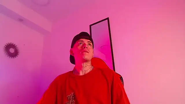 Snapshot of Anhonymus_ chatting on September 16, 2025, 5:08 am Anhonymus  online show from September 16, 2025, 5:08 am