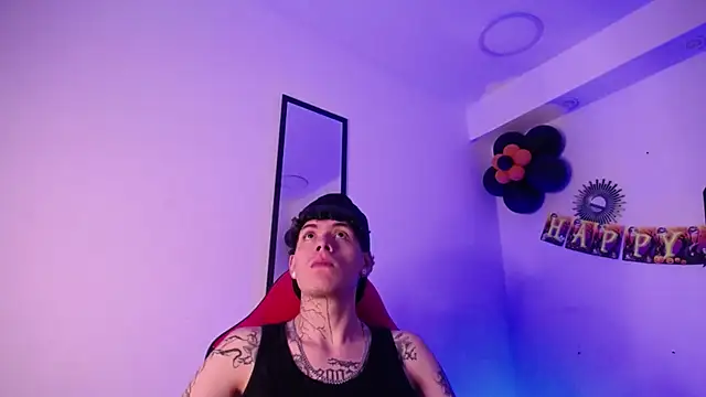 Snapshot of Anhonymus_ chatting on October 23, 2025, 3:49 am Anhonymus  online show from October 23, 2025, 3:49 am