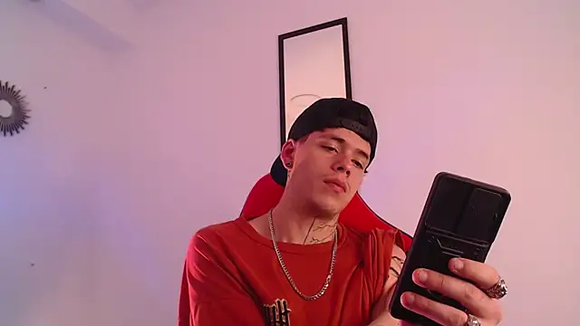 Snapshot of Anhonymus_ chatting on September 27, 2025, 4:07 am Anhonymus  online show from September 27, 2025, 4:07 am