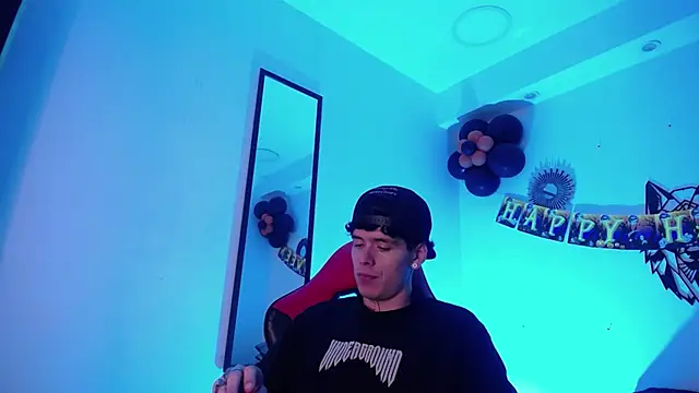 Snapshot of Anhonymus_ chatting on October 20, 2025, 3:52 am Anhonymus  online show from October 20, 2025, 3:52 am