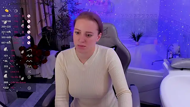 Snapshot of Alice_Cire chatting on February 3, 2026, 2:53 am Alice Cire online show from February 3, 2026, 2:53 am