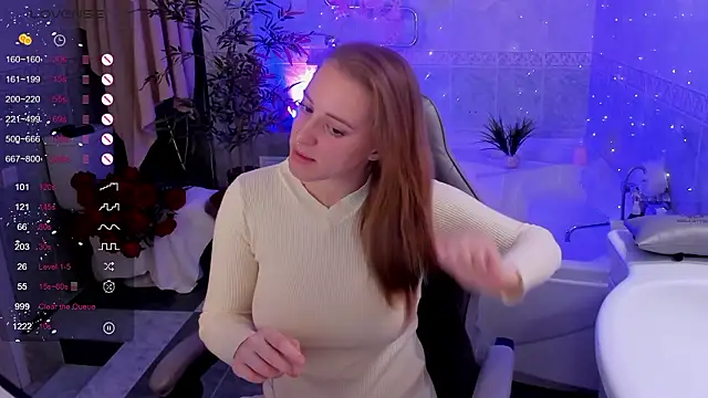 Snapshot of Alice_Cire chatting on February 3, 2026, 2:00 am Alice Cire online show from February 3, 2026, 2:00 am