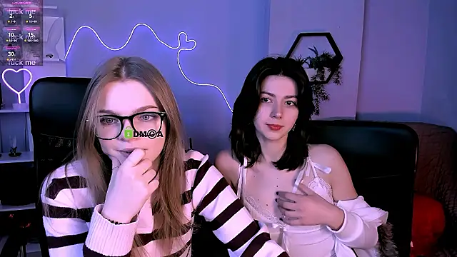 kitniss dreamy online show from January 31, 2026, 8:18 pm