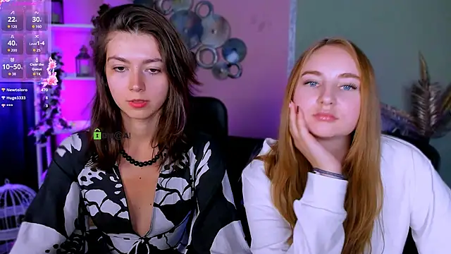 Snapshot of kitniss_dreamy chatting on September 17, 2025, 12:29 pm kitniss dreamy online show from September 17, 2025, 12:29 pm