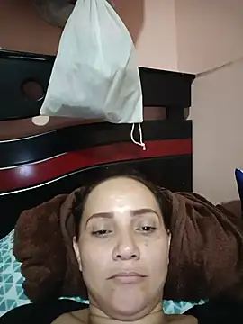 Amanda39 online show from July 1, 2026, 10:10 pm