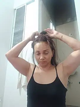 Amanda39 online show from July 16, 2026, 11:02 pm