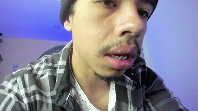 Snapshot of Muscle_Scott chatting on January 17, 2026, 1:04 pm Muscle Scott online show from January 17, 2026, 1:04 pm