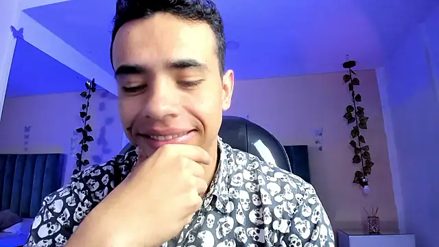 Snapshot of Muscle_Scott chatting on February 14, 2026, 1:22 pm Muscle Scott online show from February 14, 2026, 1:22 pm