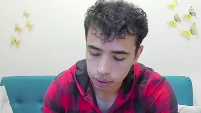 Snapshot of Muscle_Scott chatting on October 4, 2025, 12:07 pm Muscle Scott online show from October 4, 2025, 12:07 pm