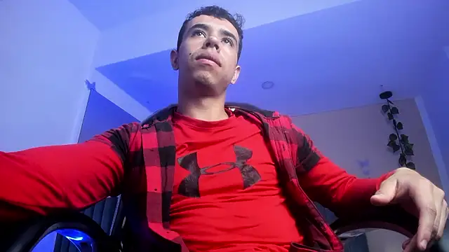 Snapshot of Muscle_Scott chatting on February 20, 2026, 1:46 pm Muscle Scott online show from February 20, 2026, 1:46 pm