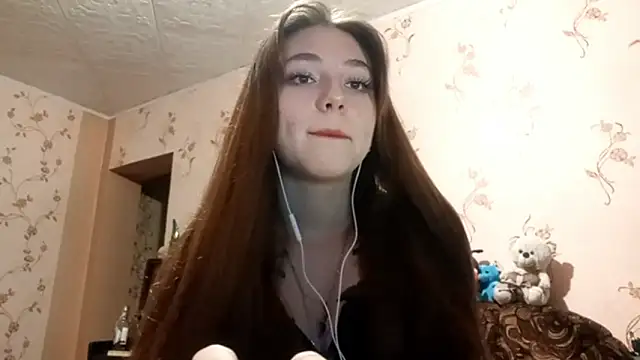 Snapshot of Sophiecuttie chatting on September 28, 2025, 2:13 pm Sophiecuttie online show from September 28, 2025, 2:13 pm