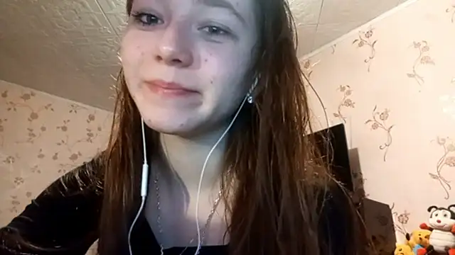 Snapshot of Sophiecuttie chatting on September 21, 2025, 1:05 pm Sophiecuttie online show from September 21, 2025, 1:05 pm