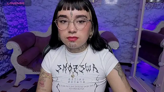 Snapshot of alana18_v chatting on September 9, 2025, 1:09 pm alana18 v online show from September 9, 2025, 1:09 pm