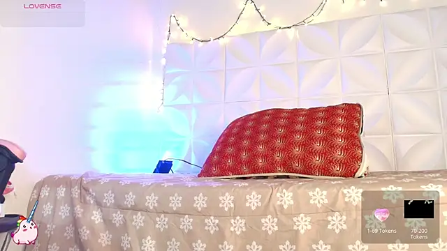 Abril1 gh online show from December 20, 2025, 1:47 pm