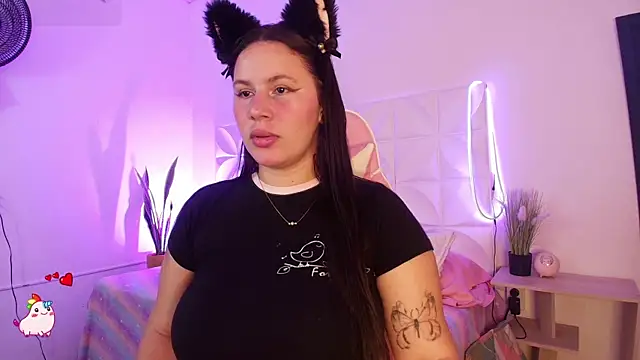 Abril1 gh online show from September 25, 2025, 11:16 am