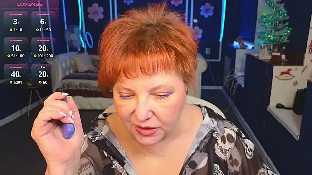 Kira Kenett online show from January 10, 2026, 12:11 pm