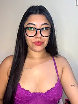 Snapshot of Alexa69xx chatting on November 17, 2025, 10:25 pm Alexa69xx online show from November 17, 2025, 10:25 pm