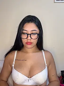 Snapshot of Alexa69xx chatting on February 22, 2026, 11:17 pm Alexa69xx online show from February 22, 2026, 11:17 pm