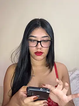 Alexa69xx online show from June 7, 2026, 10:04 pm