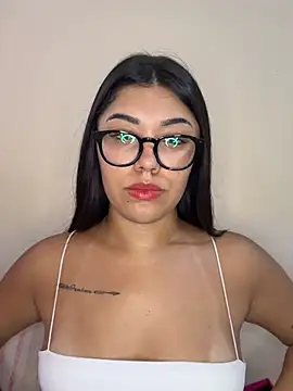 Snapshot of Alexa69xx chatting on January 8, 2026, 4:35 pm Alexa69xx online show from January 8, 2026, 4:35 pm