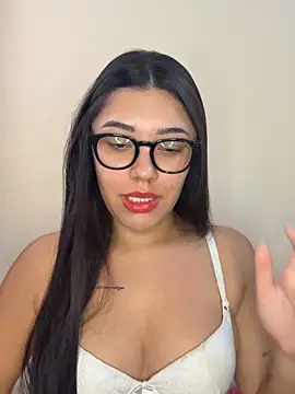 Alexa69xx online show from October 26, 2025, 5:02 pm