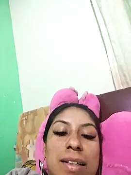 AnggelicaSwan21 online show from September 11, 2025, 3:06 am