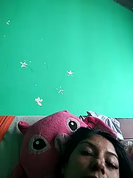 AnggelicaSwan21 online show from October 26, 2025, 9:37 pm