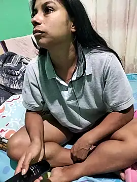 AnggelicaSwan21 online show from September 18, 2025, 2:14 am