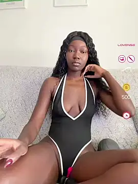 ebonysweetyy online show from June 20, 2026, 8:52 am