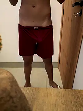 Snapshot of oconnnel chatting on October 11, 2025, 1:34 pm oconnnel online show from October 11, 2025, 1:34 pm