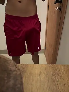 Snapshot of oconnnel chatting on November 17, 2025, 9:52 pm oconnnel online show from November 17, 2025, 9:52 pm