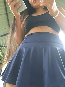 Rumy 2005 online show from April 17, 2026, 11:35 am