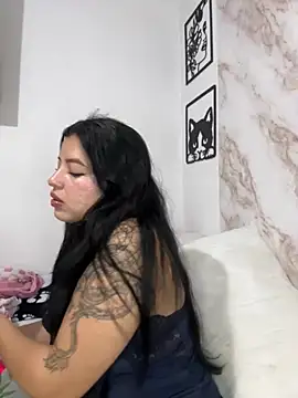 Emma 2903 online show from October 11, 2025, 12:44 am