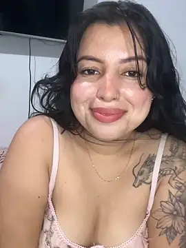 Emma 2903 online show from September 23, 2025, 1:23 am