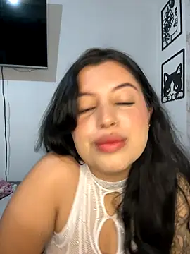 Emma 2903 online show from September 24, 2025, 1:35 am