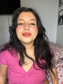 Emma 2903 online show from September 25, 2025, 10:16 pm