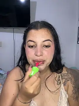 Emma 2903 online show from October 16, 2025, 1:58 am