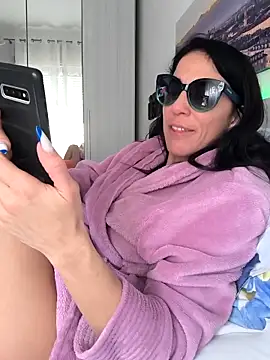 sexy7883 online show from February 27, 2025, 2:43 pm