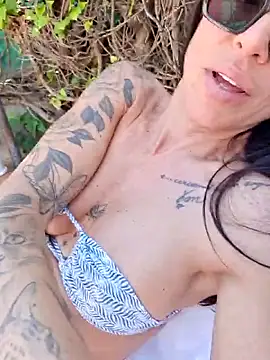 sexy7883 online show from May 29, 2026, 2:01 pm