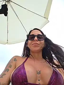 sexy7883 online show from June 1, 2026, 1:44 pm