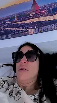 sexy7883 online show from February 26, 2025, 6:30 am