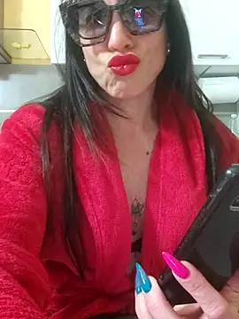 sexy7883 online show from March 17, 2025, 10:40 pm