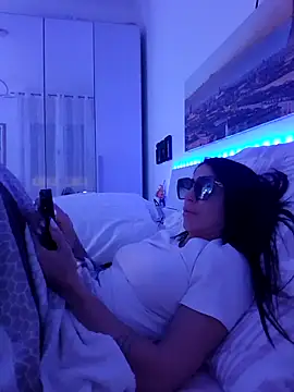 sexy7883 online show from February 21, 2025, 5:56 am
